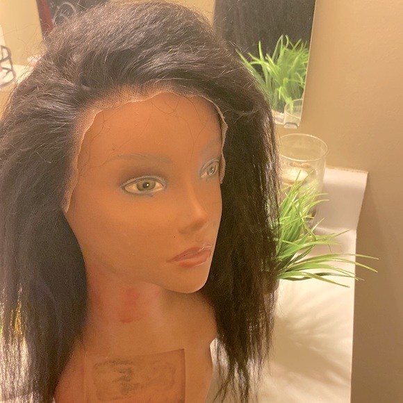 Ziyu Wig 100% human hair come check us out! - Picture 2 of 4